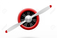 fans-clipart-aeroplane-14